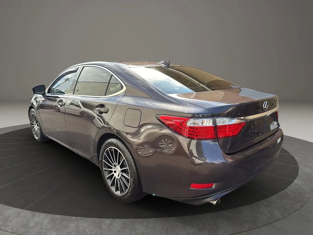 Used 2015 Lexus ES 350 image 7