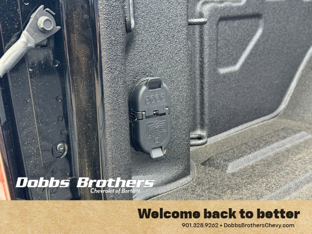 New 2026 Chevrolet Silverado 2500 High Country w/ Technology Package image 69