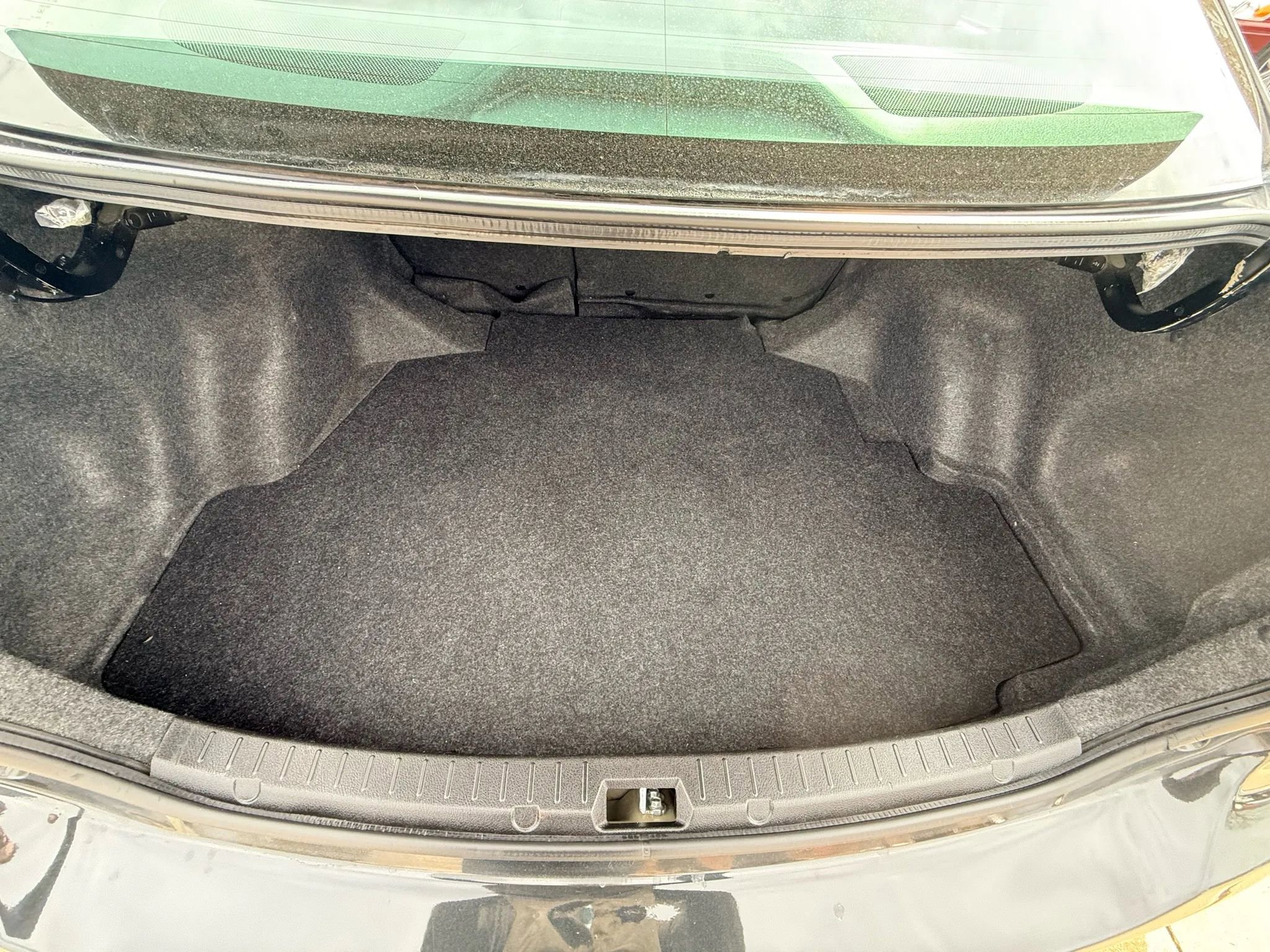 Used 2011 Toyota Corolla S FWD image 25