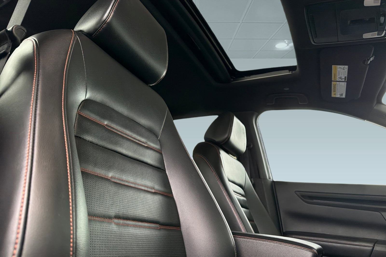 Used 2024 Honda CR-V Sport-L image 15