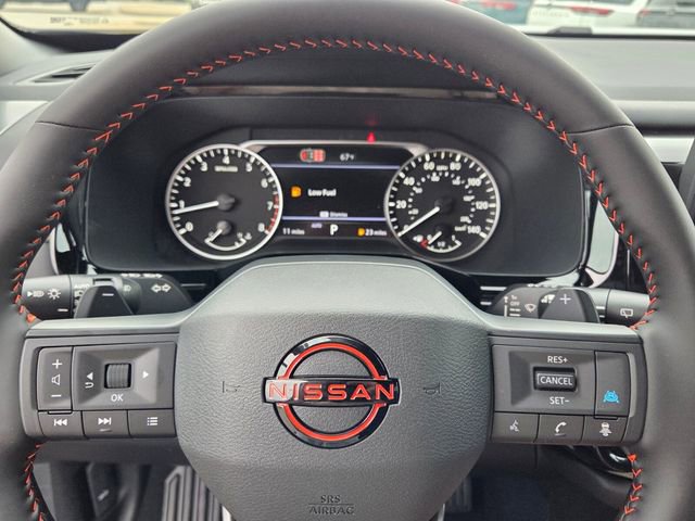 New 2026 Nissan Pathfinder Rock Creek image 25