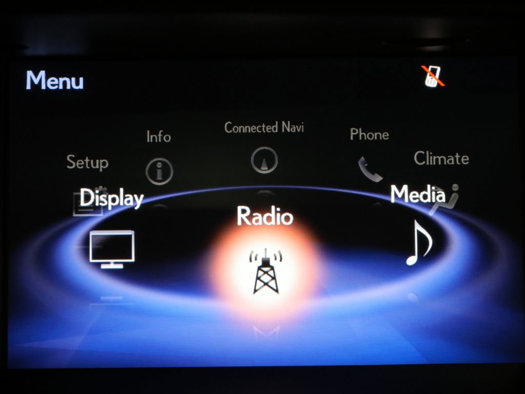 Used 2018 Lexus ES 350 w/ Premier Package FWD image 18