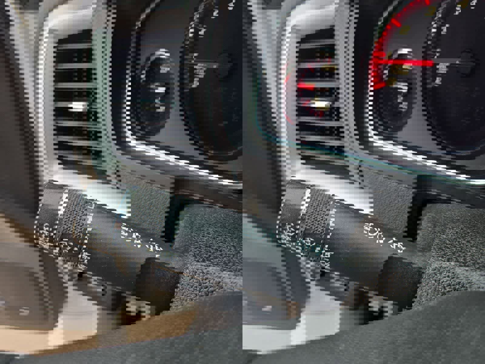 Used 2016 GMC Acadia SLT w/ Open Road Package AWD/4WD image 25