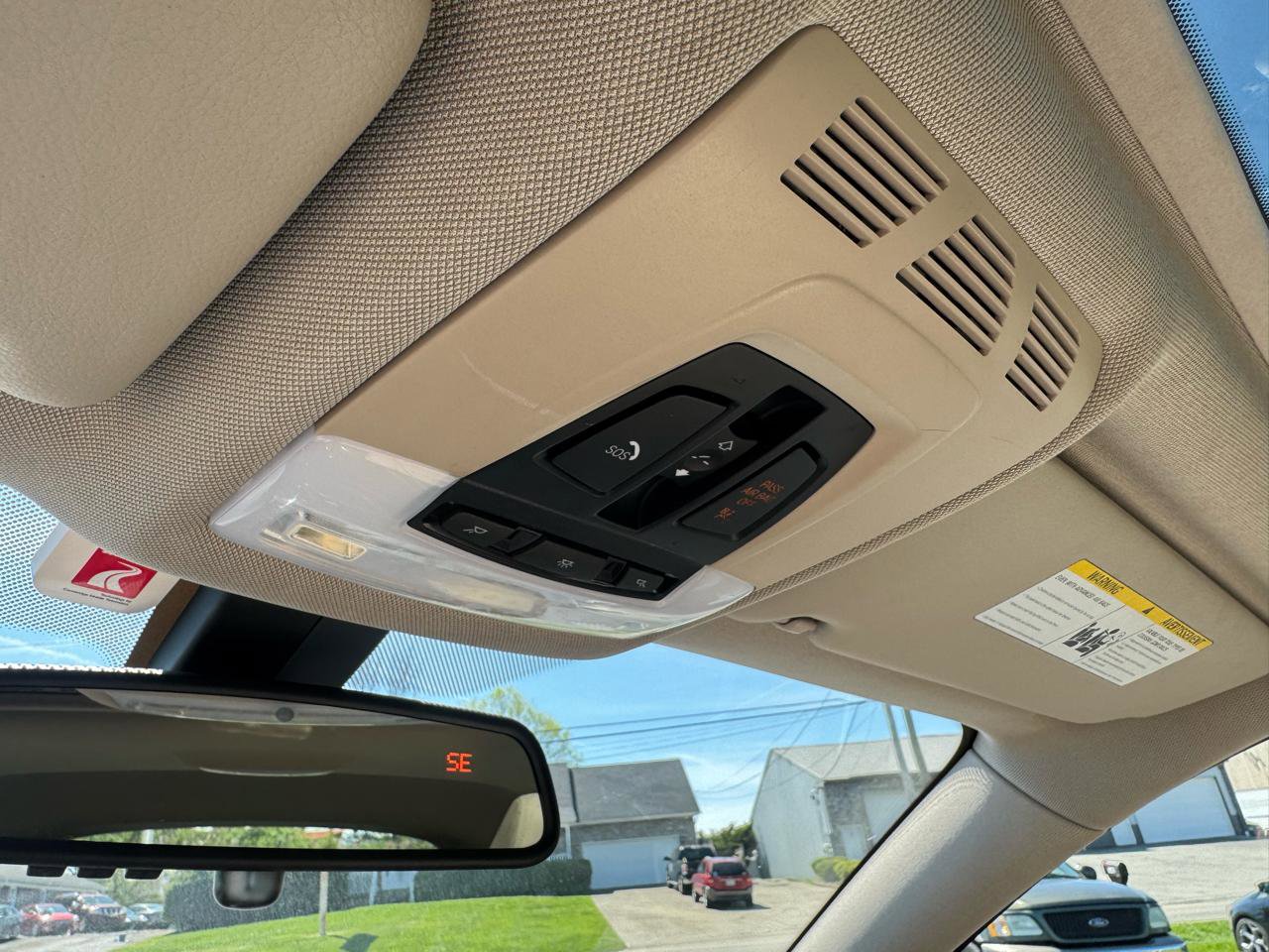 Used 2015 BMW 435i Gran Coupe xDrive image 40