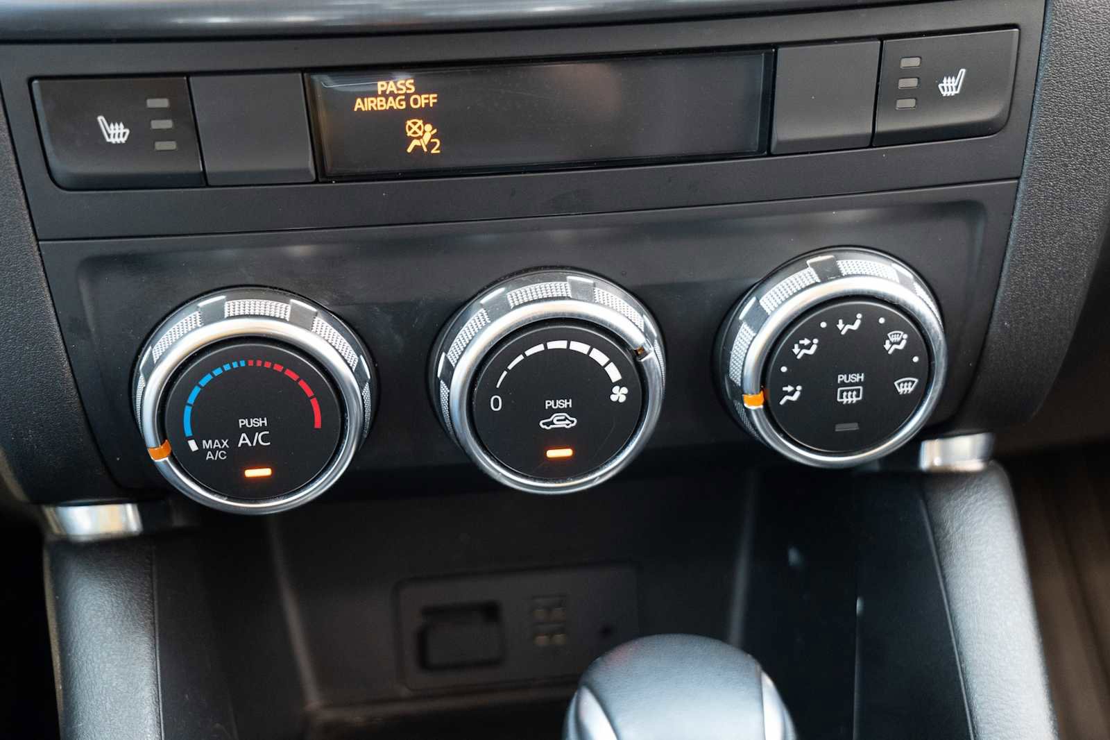 Used 2016 MAZDA CX-5 Touring image 17