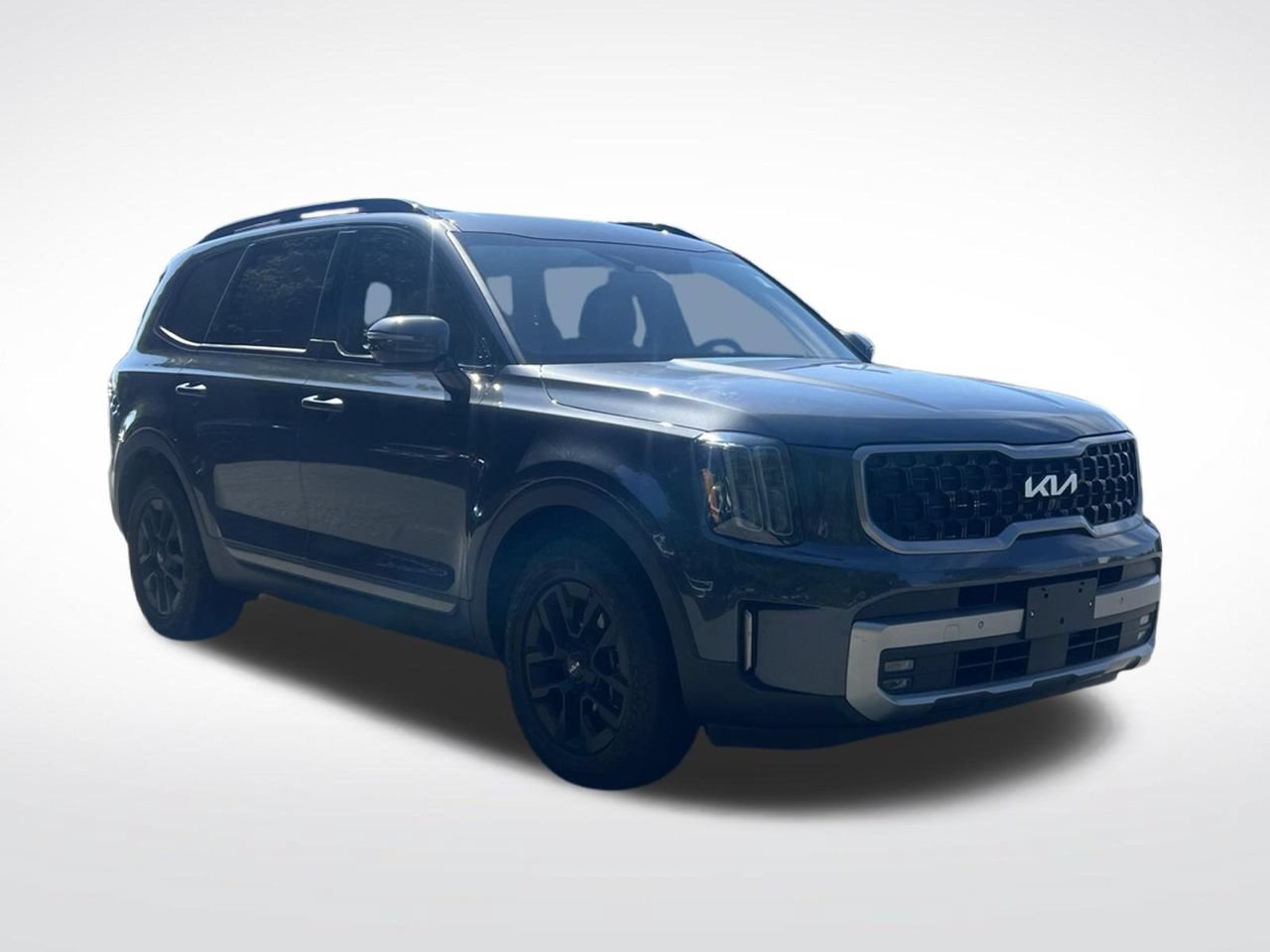 Used 2023 Kia Telluride SX Prestige X-Pro AWD/4WD image 7
