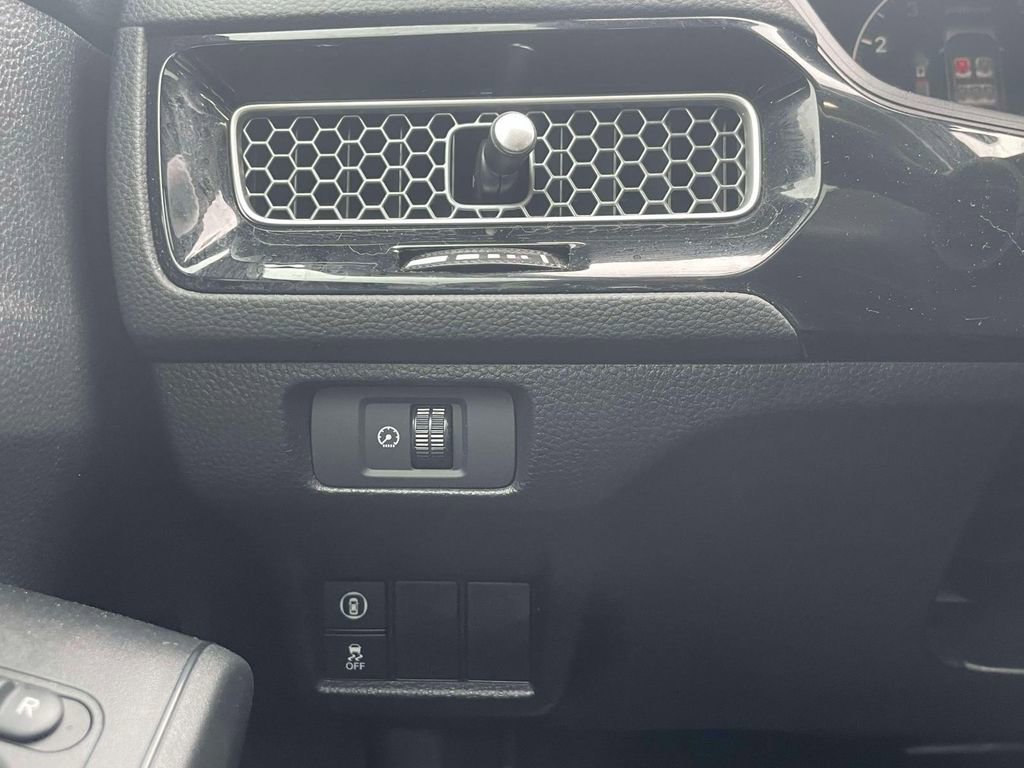 Certified 2024 Honda Civic EX image 20