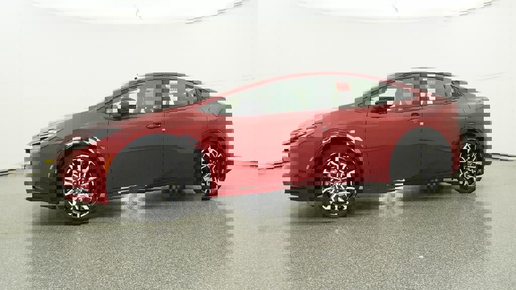 New 2026 Toyota Prius Plug-In Hybrid image 18