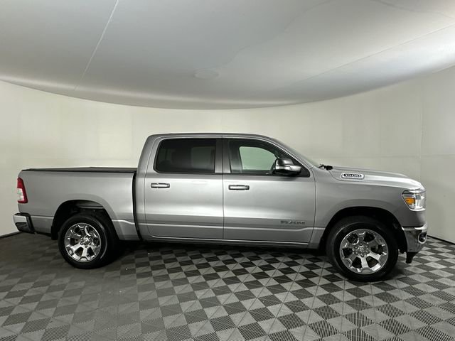 Certified 2021 RAM 1500 Big Horn image 5