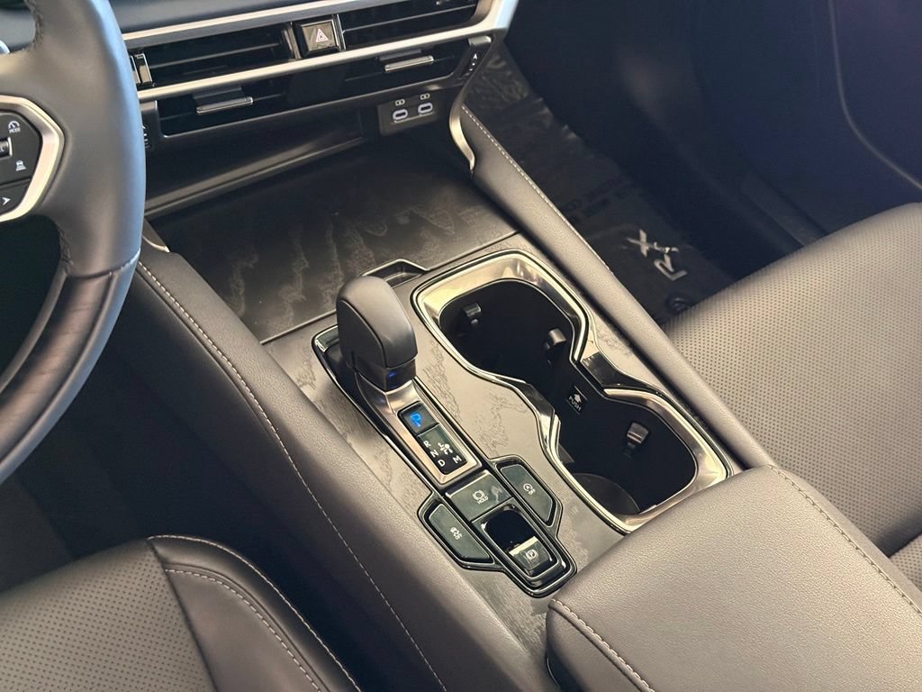 Certified 2024 Lexus RX 350 Premium w/ Convenience Package FWD image 22