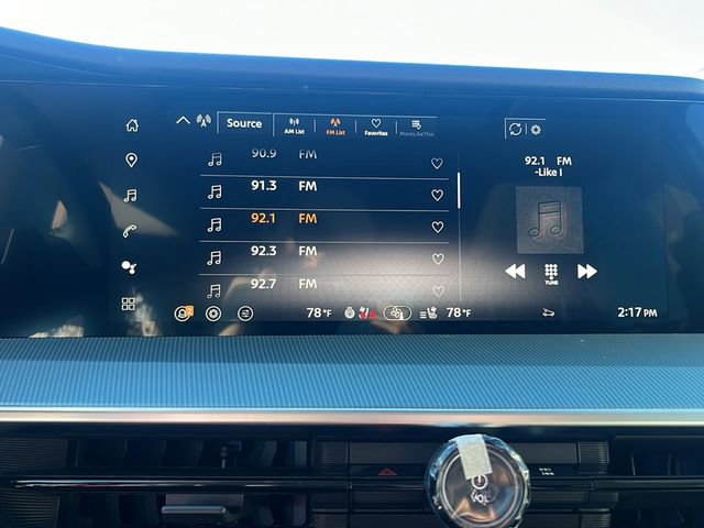 New 2026 Nissan Murano Platinum image 21