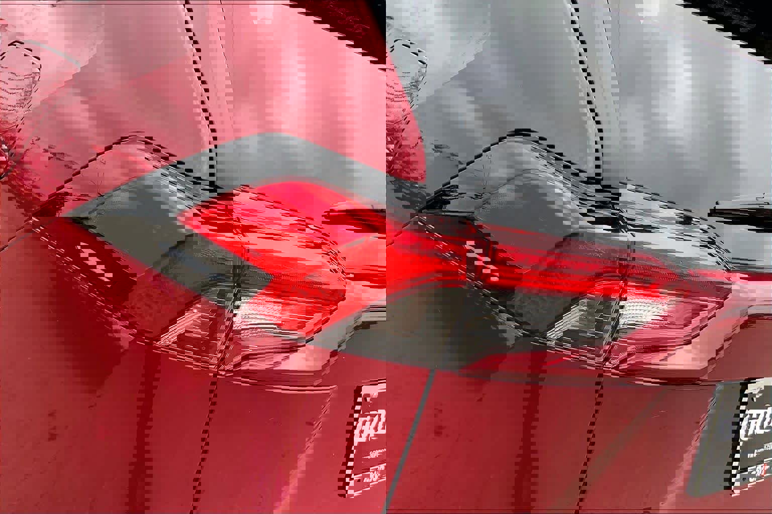 Used 2025 Toyota RAV4 XLE Premium image 29