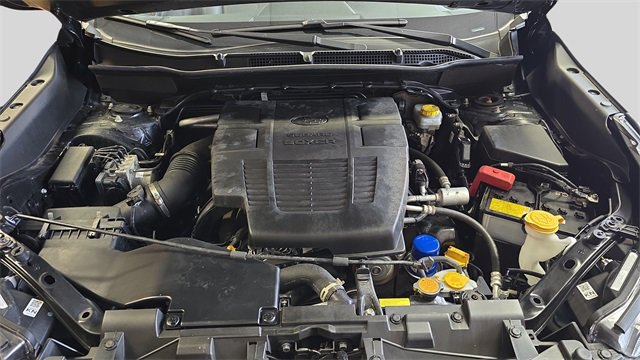 Used 2023 Subaru Forester Limited image 25