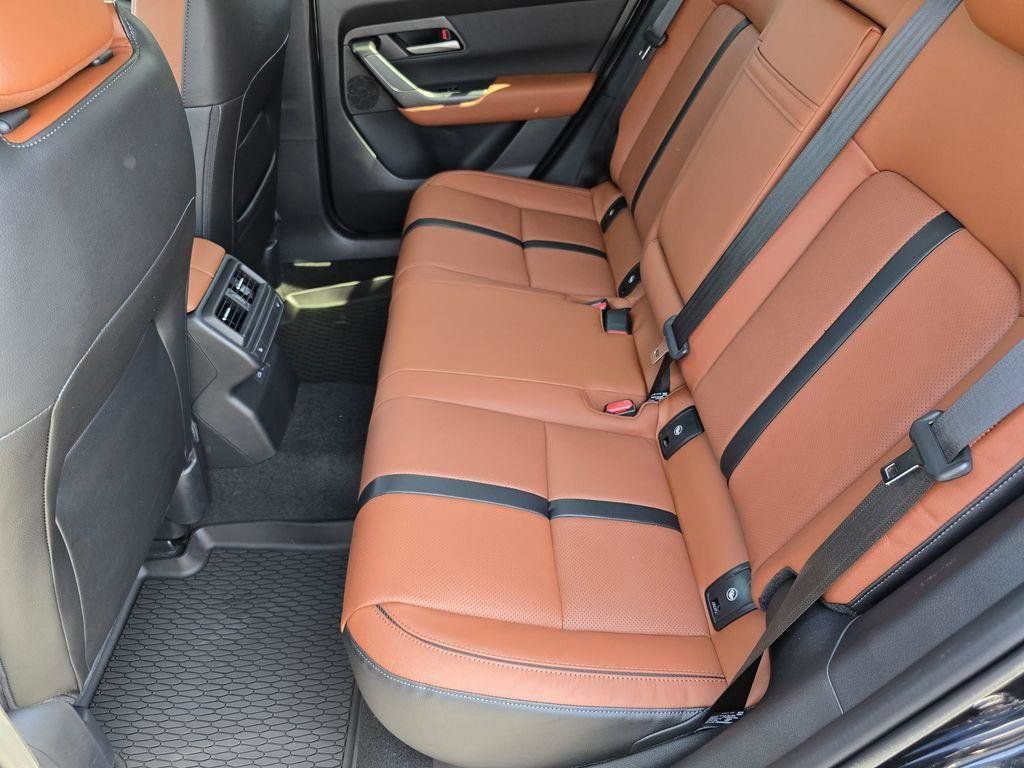 New 2026 MAZDA CX-50 Meridian Edition w/ Weather Package image 15