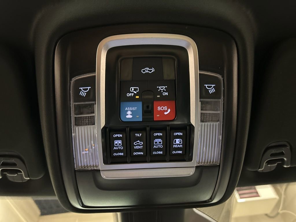 New 2026 RAM 1500 Laramie image 25