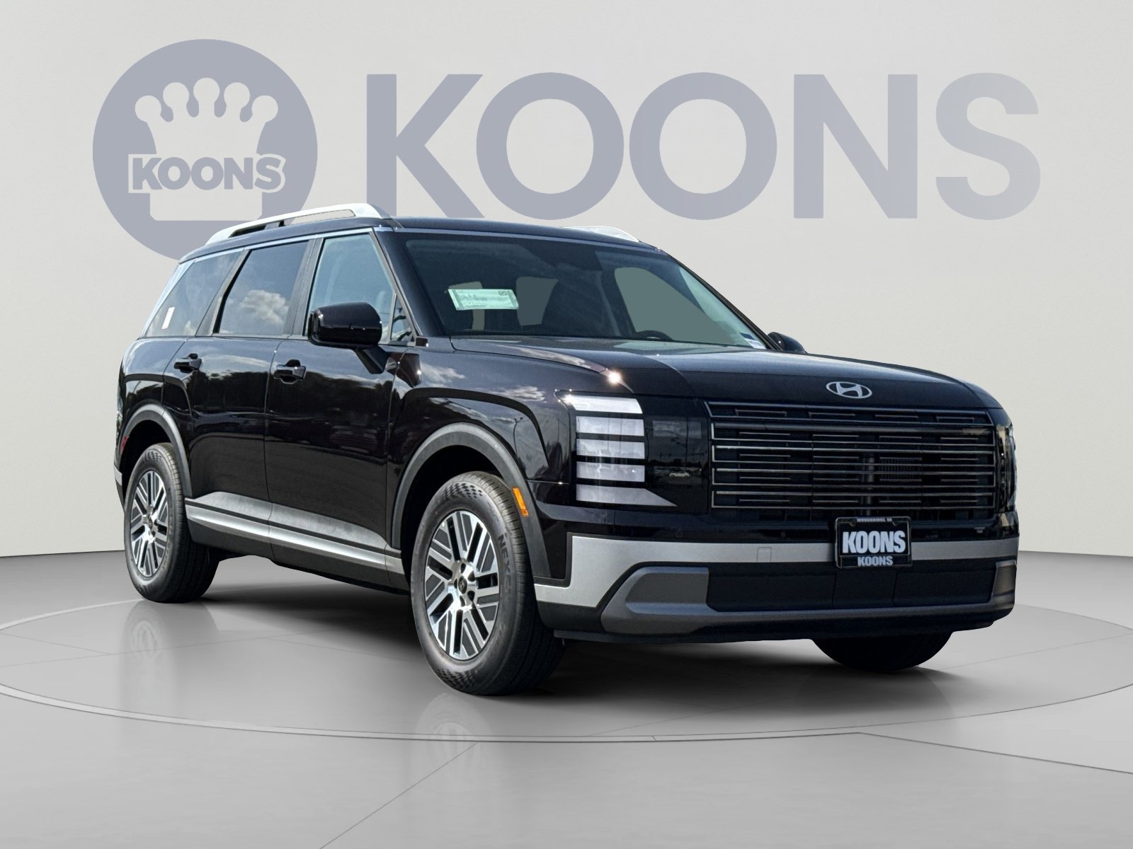 New 2026 Hyundai Palisade SEL AWD/4WD image 10