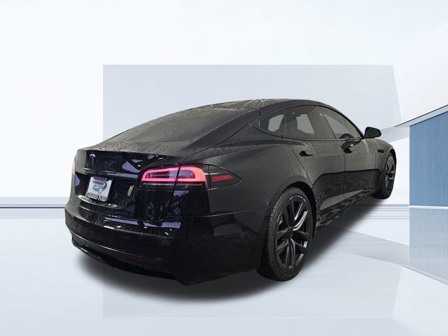 Used 2022 Tesla Model S image 7