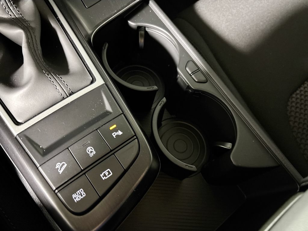 New 2026 Kia Sportage LX AWD/4WD image 15