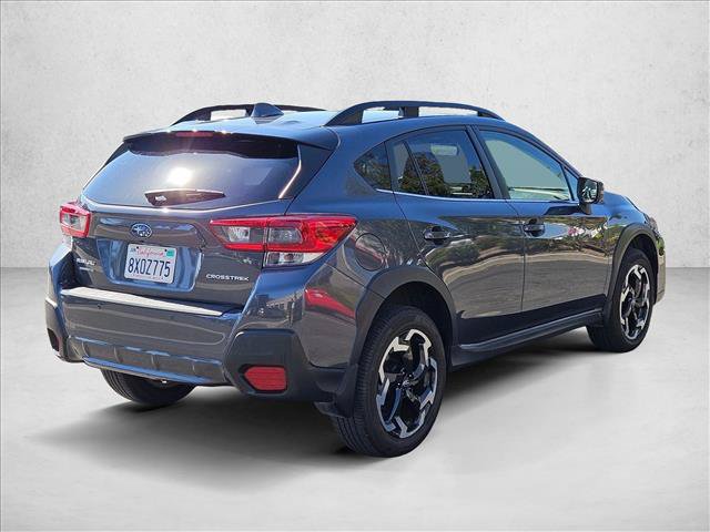 Used 2021 Subaru Crosstrek 2.5i Limited w/ Popular Package #3 AWD/4WD image 5