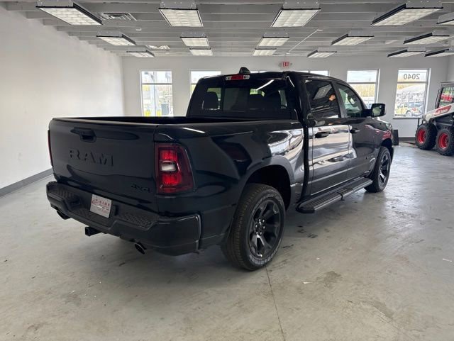 New 2026 RAM 1500 Express AWD/4WD image 9