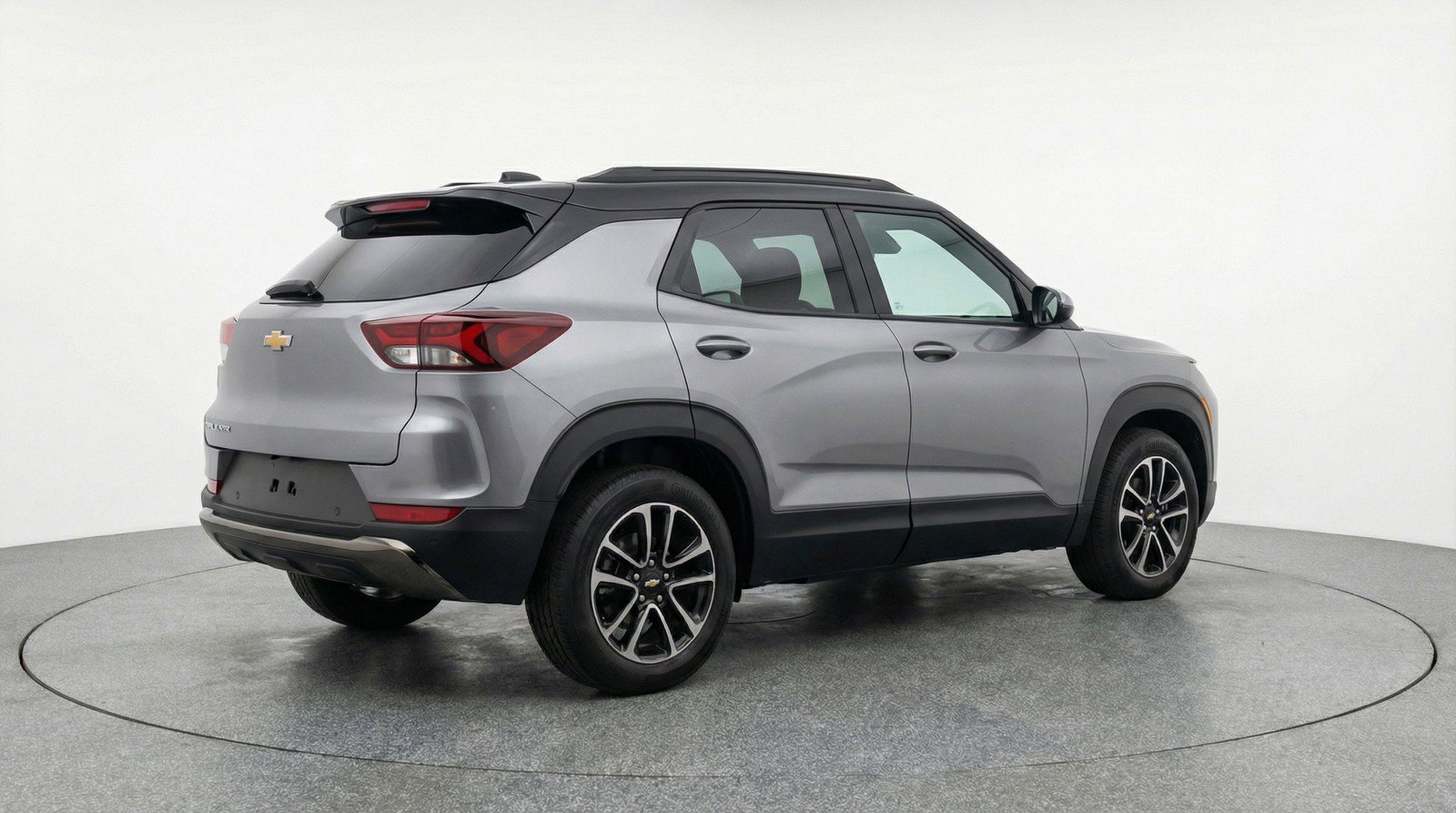 Used 2025 Chevrolet TrailBlazer LT image 9