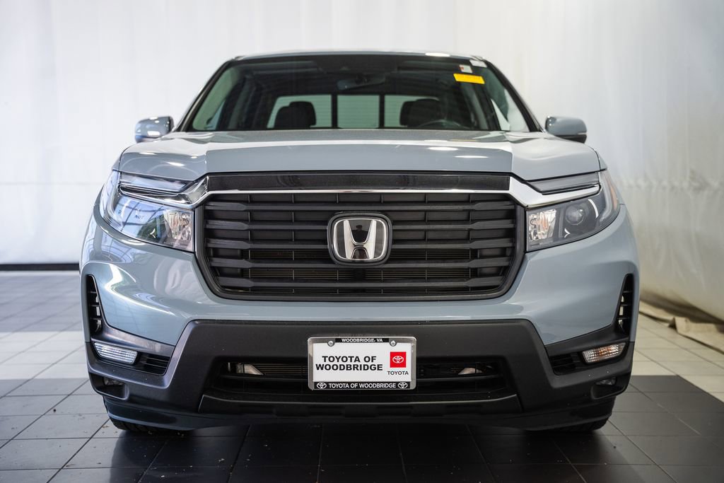 Used 2023 Honda Ridgeline RTL image 2