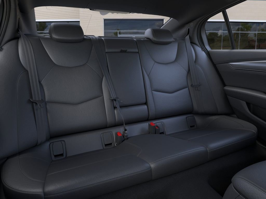 New 2026 Cadillac CT5 Premium Luxury w/ Technology Package AWD/4WD image 17