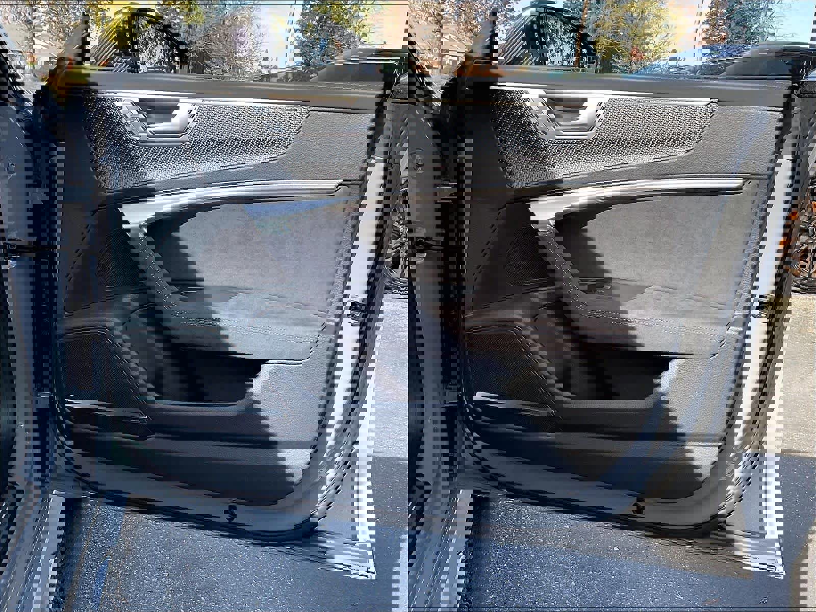 Used 2025 Audi RS 7 Performance image 26