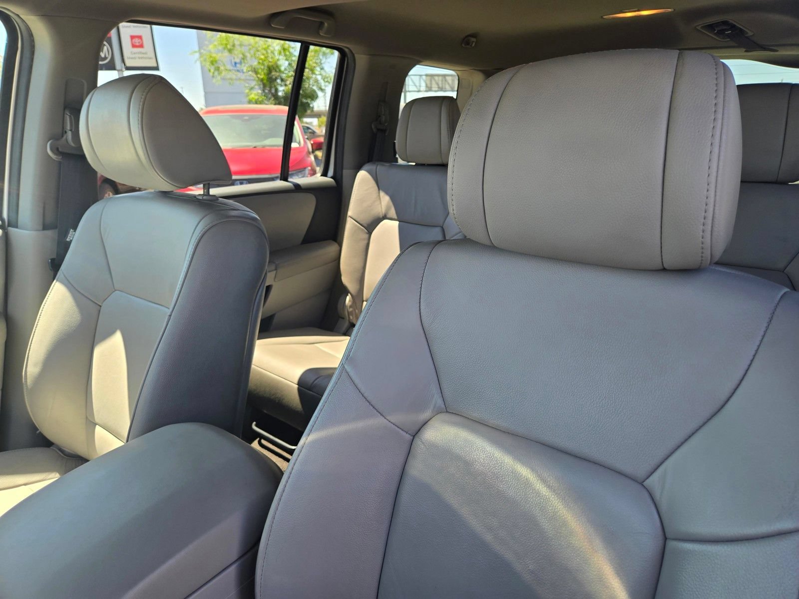 Used 2012 Honda Pilot EX-L image 13