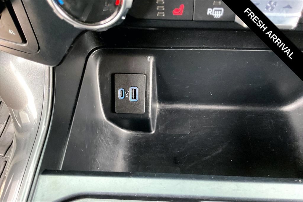 Used 2023 Ford F150 Tremor w/ Trailer Tow Package AWD/4WD image 18
