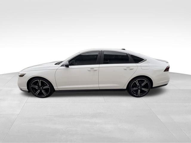 Used 2023 Honda Accord Sport image 8