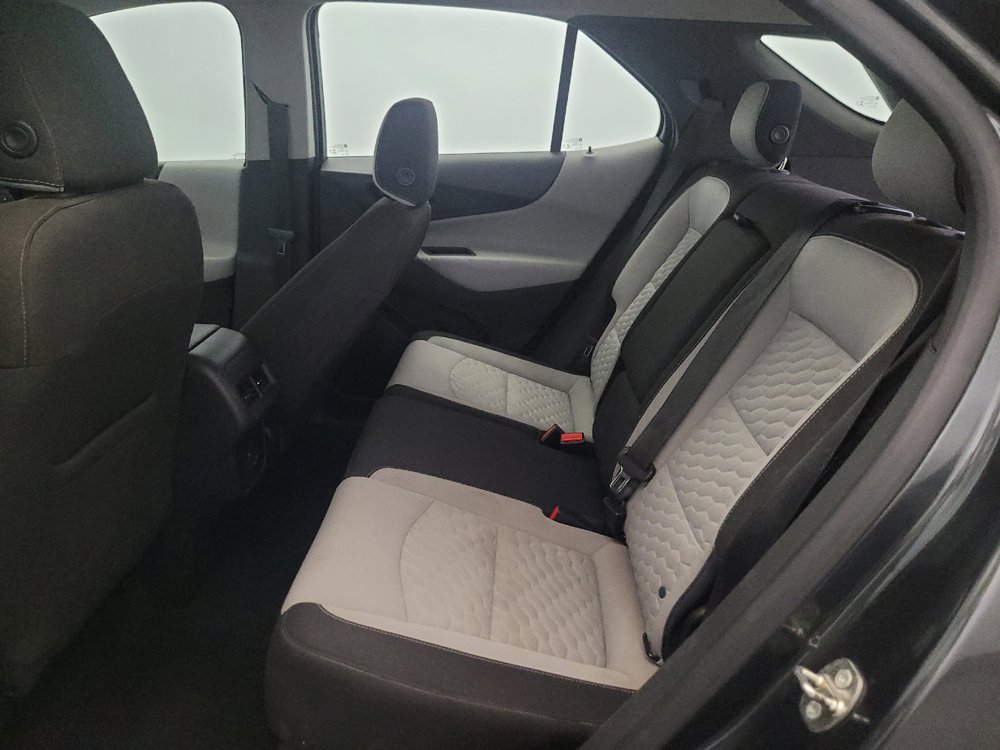 Used 2019 Chevrolet Equinox LS FWD image 18