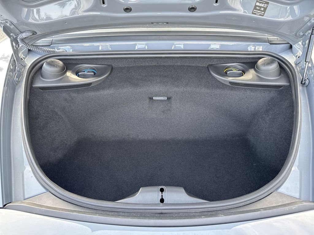 Used 2025 Porsche 718 Boxster GTS image 28