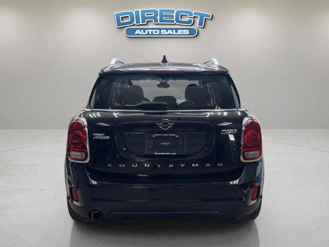 Used 2020 MINI Cooper Countryman FWD image 5