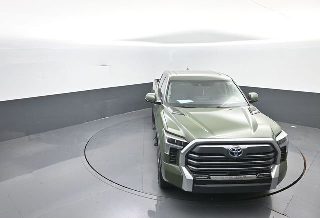 Used 2022 Toyota Tundra Limited image 22