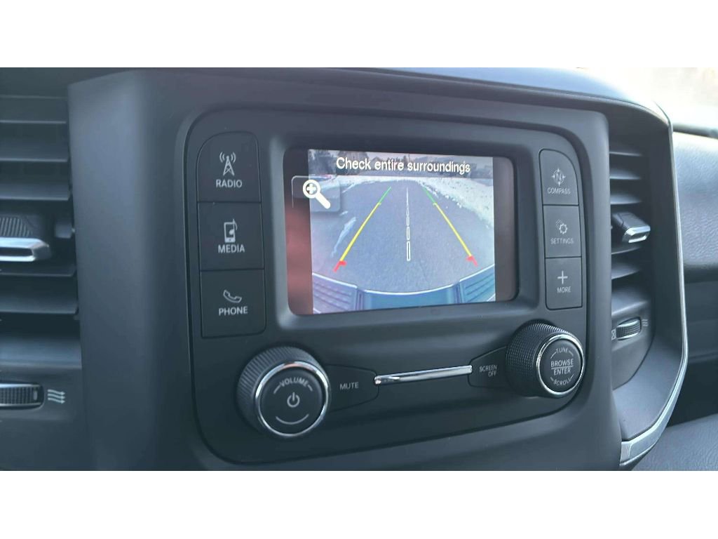 Used 2019 RAM 2500 Big Horn image 17