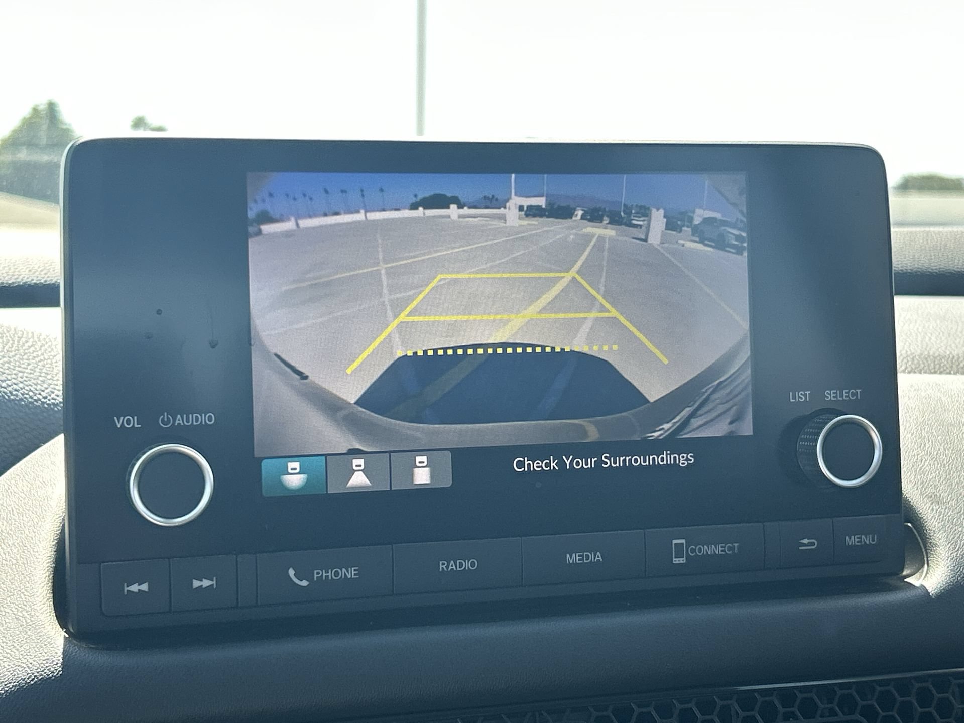 Certified 2024 Honda HR-V LX image 23
