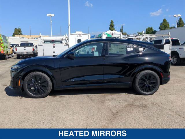 New 2026 Ford Mustang Mach-E Premium w/ Sport Appearance Package RWD image 2