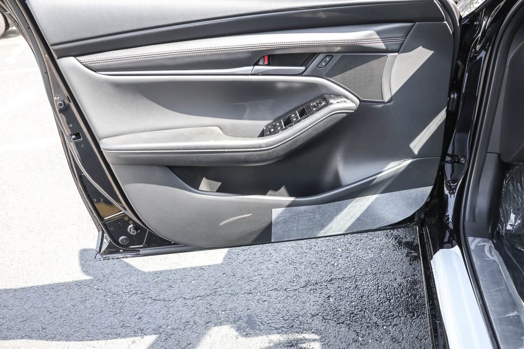 New 2026 MAZDA MAZDA3 s Sport FWD image 32