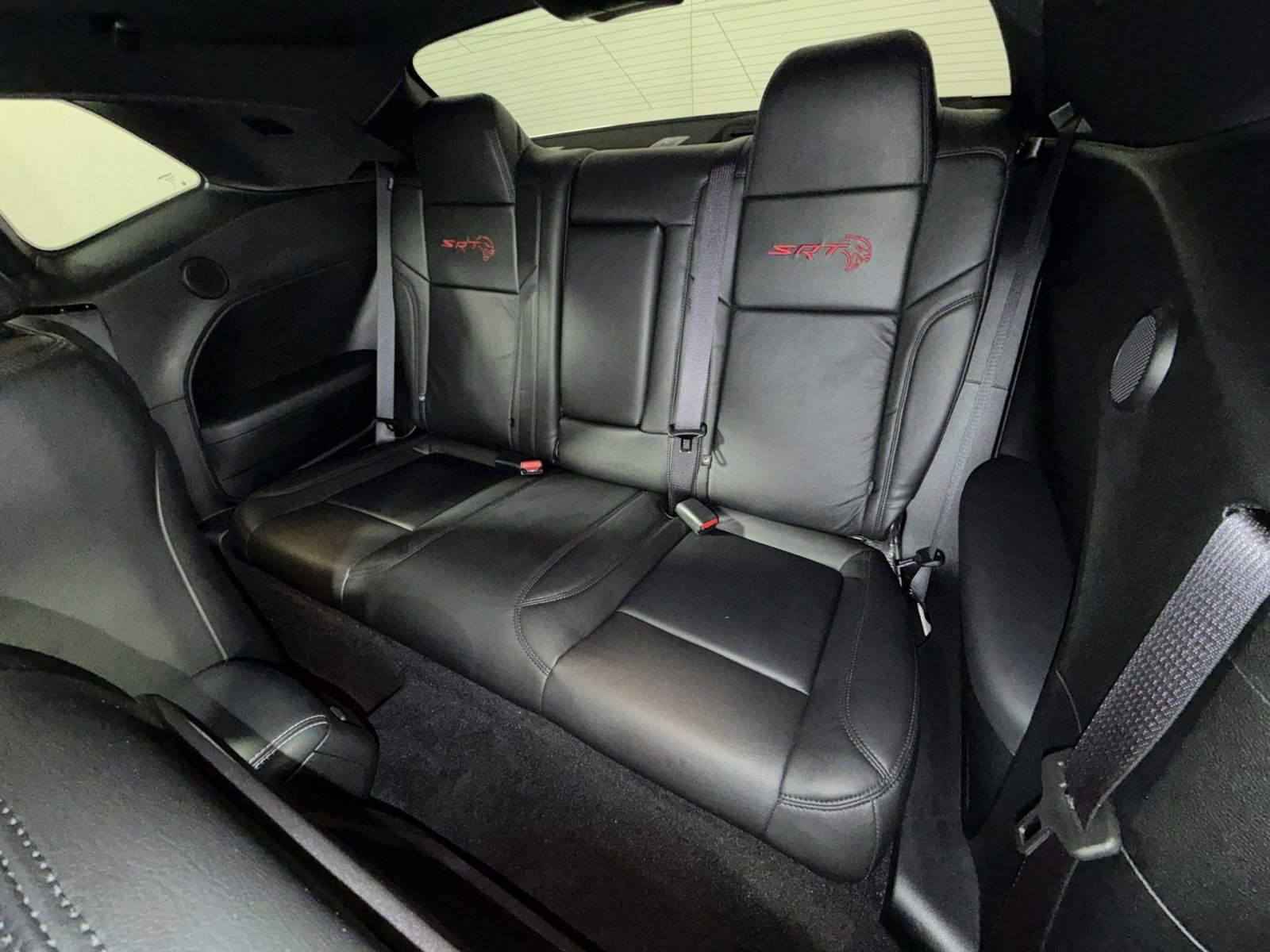 Used 2023 Dodge Challenger SRT Hellcat image 24