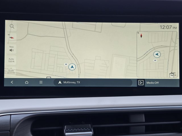 New 2026 Hyundai Palisade SEL Premium FWD image 12