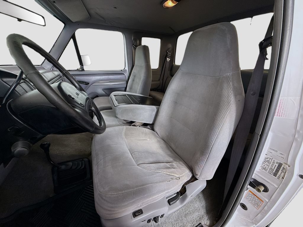 Used 1997 Ford F250 4x4 SuperCab Heavy Duty image 18