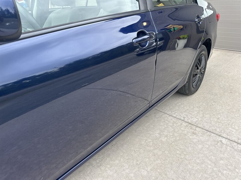 Used 2011 Toyota Corolla LE FWD image 15