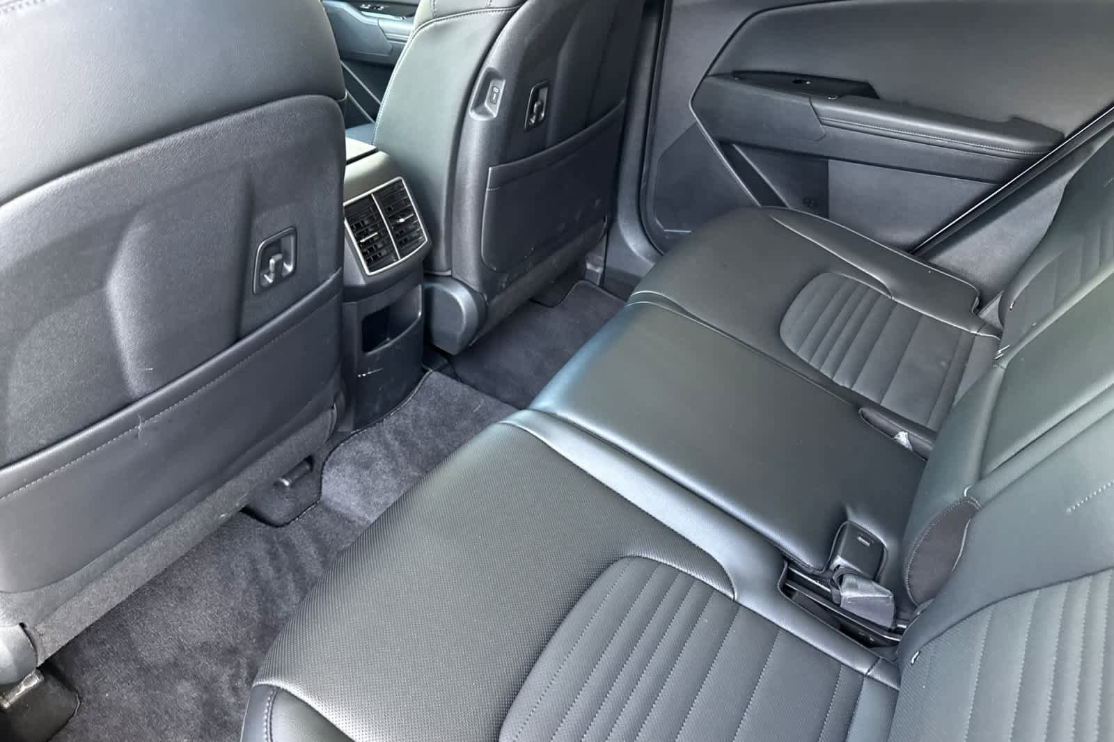 Used 2024 Kia Sportage SX AWD/4WD image 13