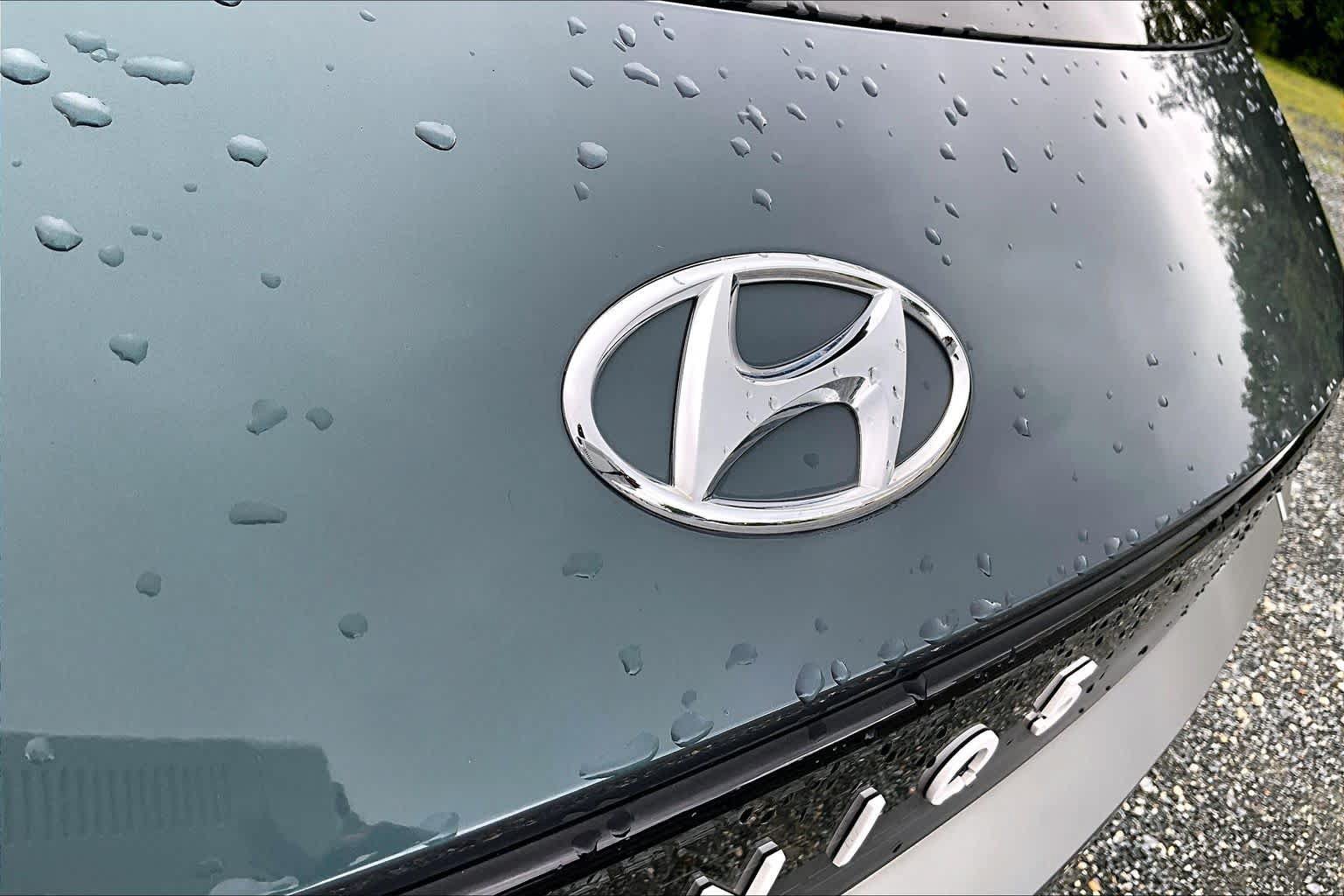 Used 2023 Hyundai Ioniq 5 SEL AWD/4WD image 30