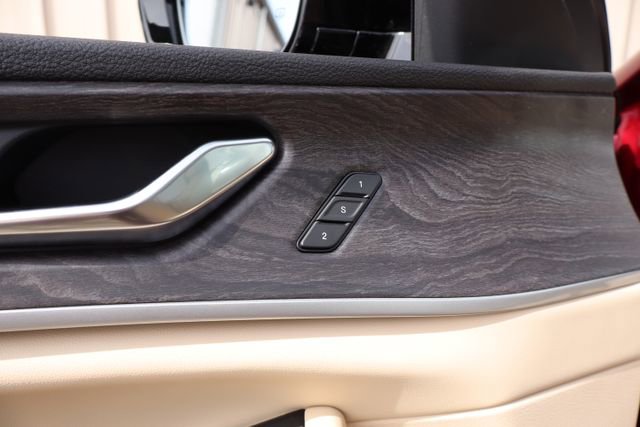 New 2026 Jeep Grand Cherokee Limited image 9