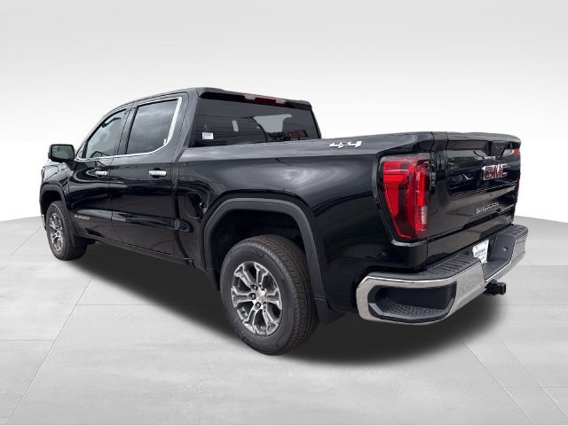 New 2026 GMC Sierra 1500 SLT w/ SLT Convenience Package AWD/4WD image 3