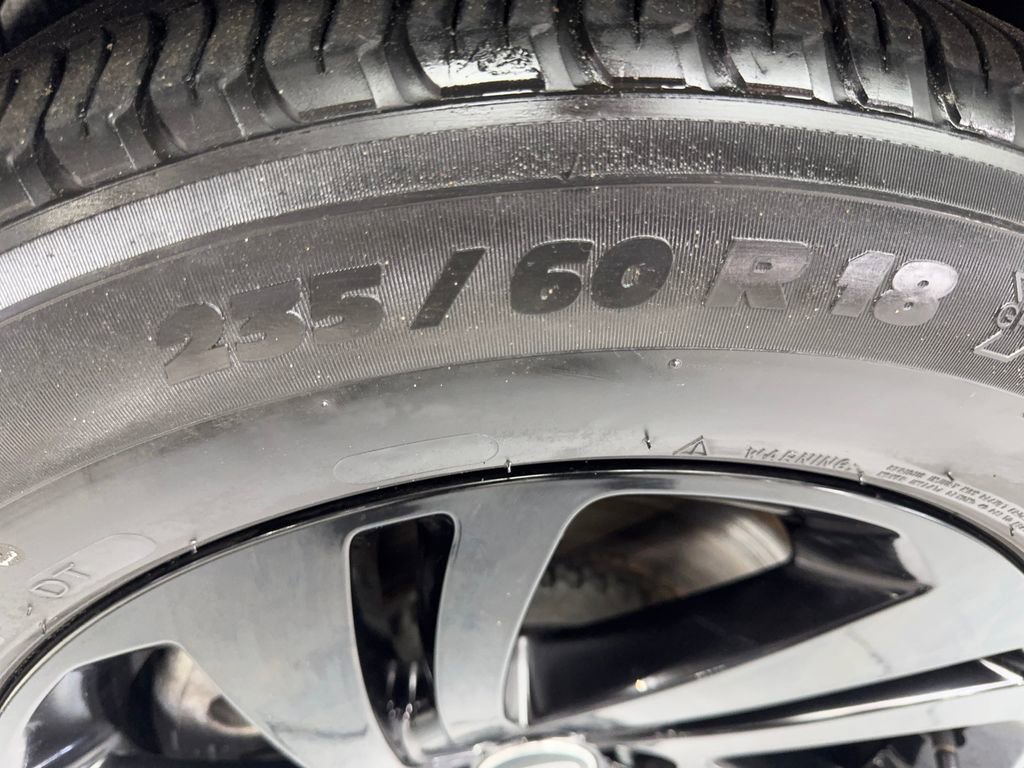 Used 2023 Land Rover Range Rover Evoque R-Dynamic S image 92