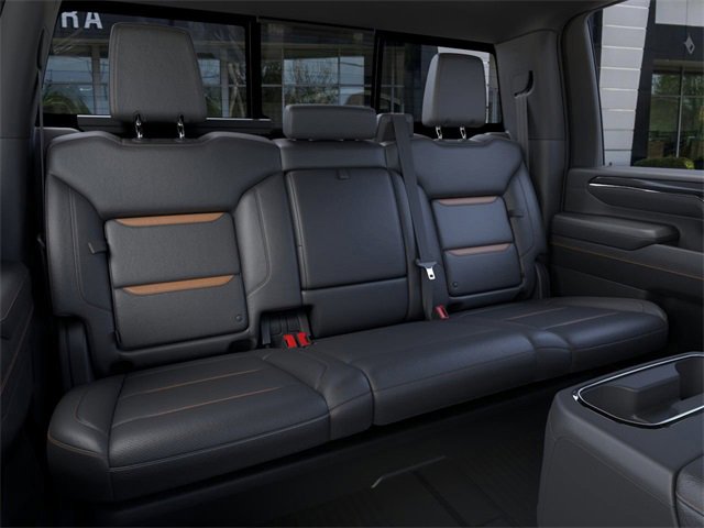 New 2026 GMC Sierra 2500 AT4 w/ AT4 Premium Plus Package image 17