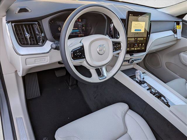 New 2026 Volvo XC60 T8 Ultra w/ Protection Package Premier video 3